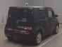 2012 Nissan Cube