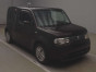 2012 Nissan Cube