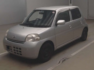 2008 Daihatsu Esse