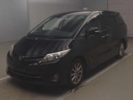 2010 Toyota Estima