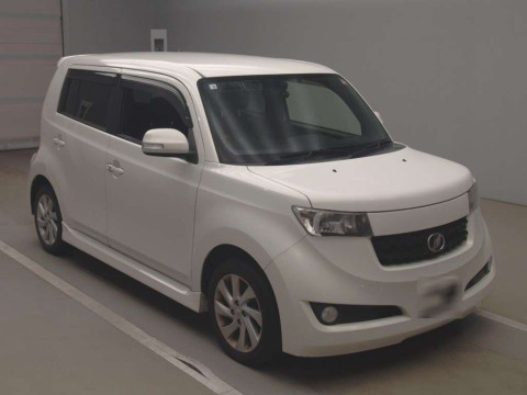 2012 Toyota bB QNC21[0]