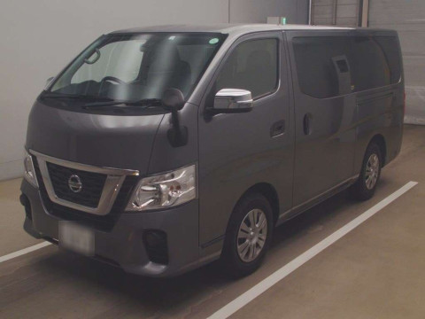 2020 Nissan NV350 CARAVAN VAN VW2E26[0]