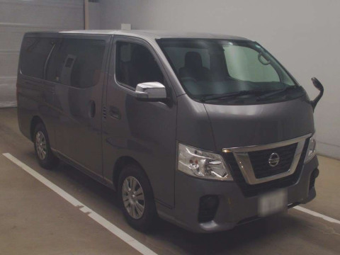 2020 Nissan NV350 CARAVAN VAN VW2E26[2]