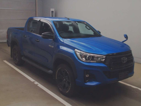 2019 Toyota Hilux GUN125[0]