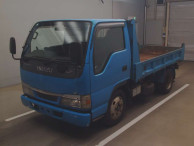 2003 Isuzu Elf Truck