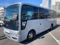 2019 Nissan Civilian Bus