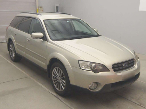 2005 Subaru Legacy Outback BP9[0]