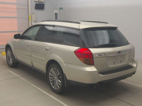 2005 Subaru Legacy Outback BP9[1]