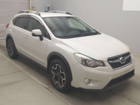 2014 Subaru XV GP7[0]