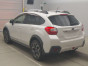 2014 Subaru XV