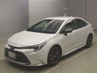 2024 Toyota Corolla Sedan