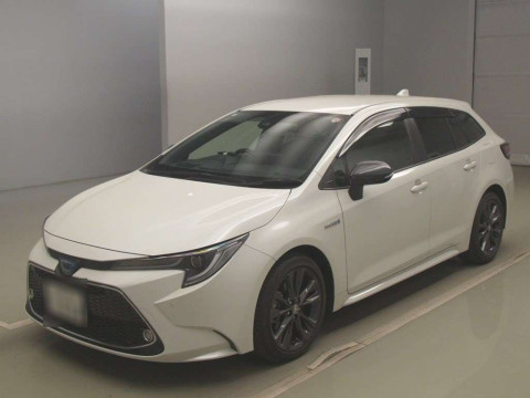 2020 Toyota Corolla Touring Wagon ZWE211W[0]