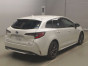 2020 Toyota Corolla Touring Wagon