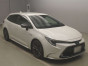 2020 Toyota Corolla Touring Wagon