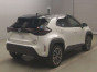 2021 Toyota YARIS CROSS