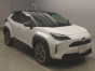 2021 Toyota YARIS CROSS