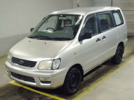 2000 Toyota Liteace Noah