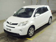 2008 Toyota IST