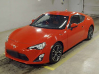 2015 Toyota 86