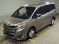 2019 Toyota Noah