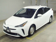 2022 Toyota Prius