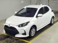 2020 Toyota YARIS