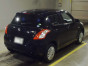 2014 Suzuki Swift