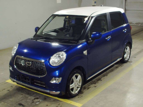 2015 Daihatsu Cast LA260S[0]