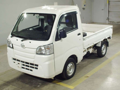 2021 Daihatsu Hijet Truck S510P[0]