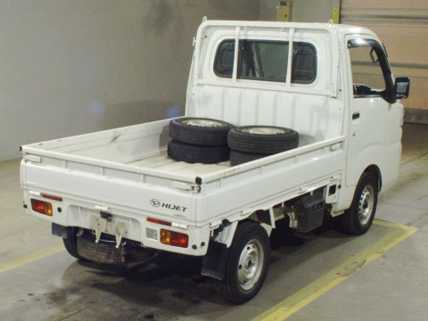 2021 Daihatsu Hijet Truck S510P[1]