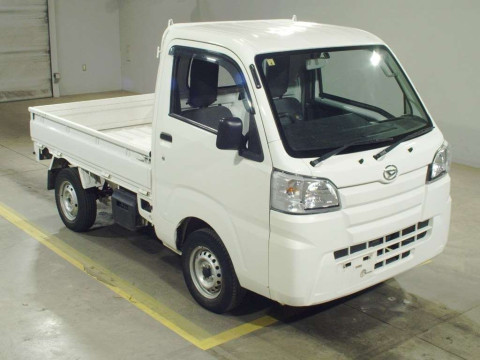 2021 Daihatsu Hijet Truck S510P[2]