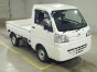 2021 Daihatsu Hijet Truck