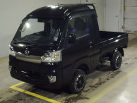 2021 Daihatsu Hijet Truck