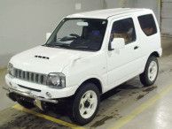 2015 Suzuki Jimny