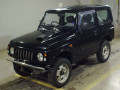 1996 Suzuki Jimny