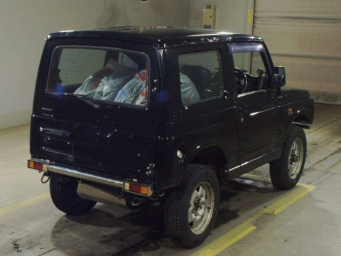 1996 Suzuki Jimny JA12W[1]