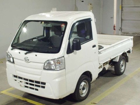 2021 Daihatsu Hijet Truck S510P[0]