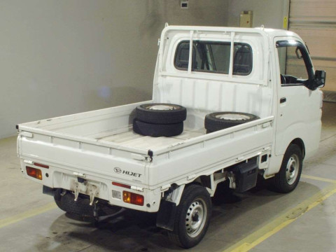 2021 Daihatsu Hijet Truck S510P[1]