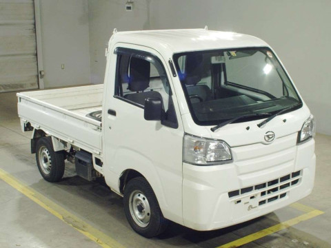 2021 Daihatsu Hijet Truck S510P[2]