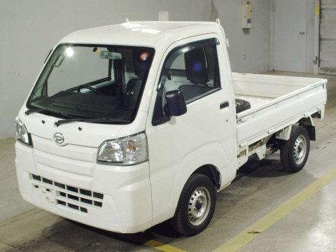 2021 Daihatsu Hijet Truck S510P[0]