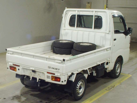 2021 Daihatsu Hijet Truck S510P[1]