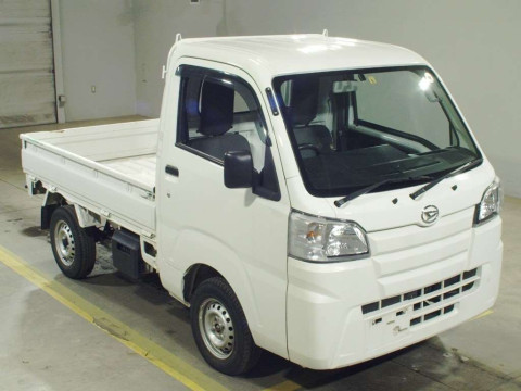 2021 Daihatsu Hijet Truck S510P[2]