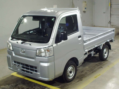 2024 Daihatsu Hijet Truck S510P[0]