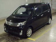 2013 Daihatsu Move Custom