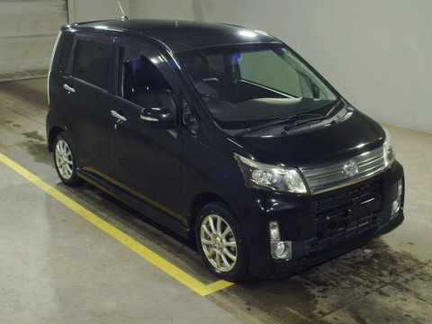 2013 Daihatsu Move Custom LA110S[2]