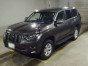 2020 Toyota Land Cruiser Prado