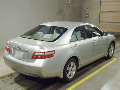 2007 Toyota Camry ACV40[1]