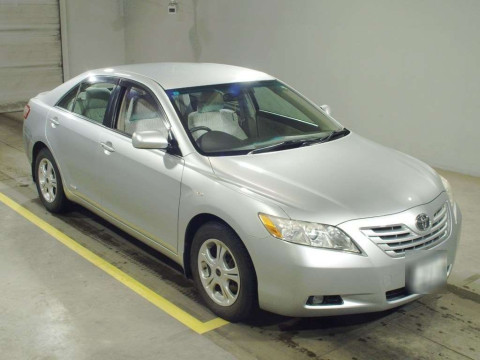 2007 Toyota Camry ACV40[2]