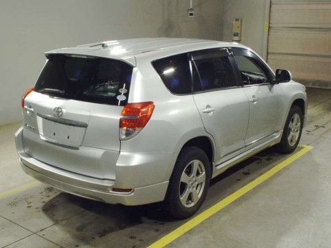 2010 Toyota Vanguard ACA33W[1]