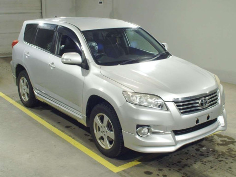 2010 Toyota Vanguard ACA33W[2]